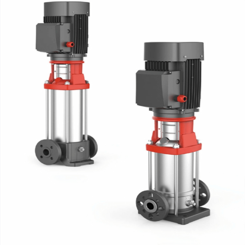 Centrifugal pump