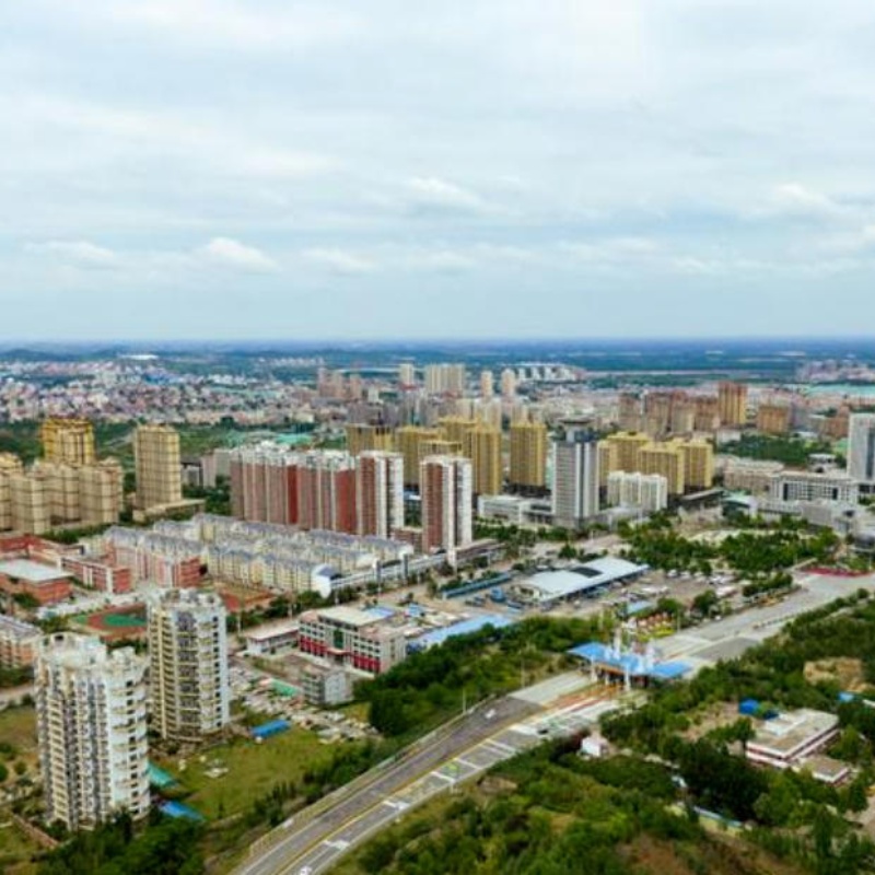 Компания Nanfang Pump Industry выиграла заказ на поставку среднего насоса для проекта интеграции городского и сельского водоснабжения города Цзинань.