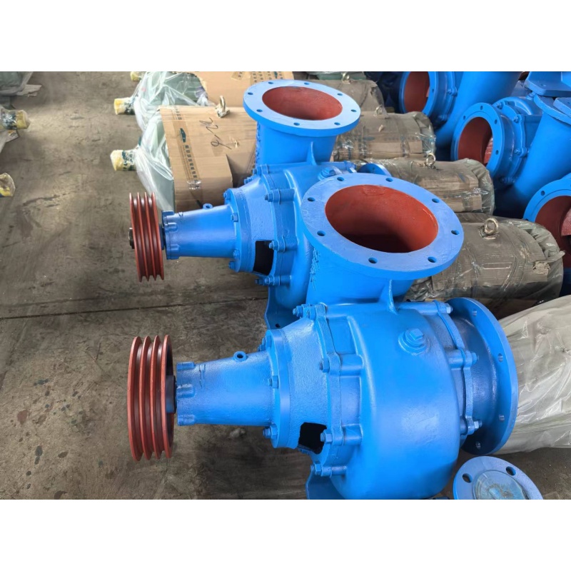 Чем выше напор, тем лучше при покупке водяного насоса?