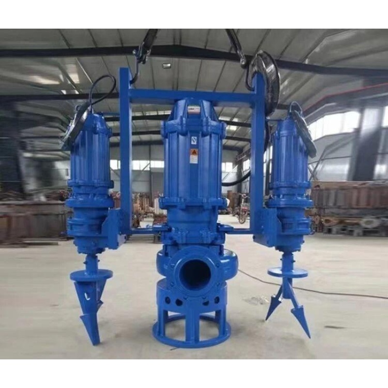 Каковы основные соображения при выборе водяных насосов для электростанций?