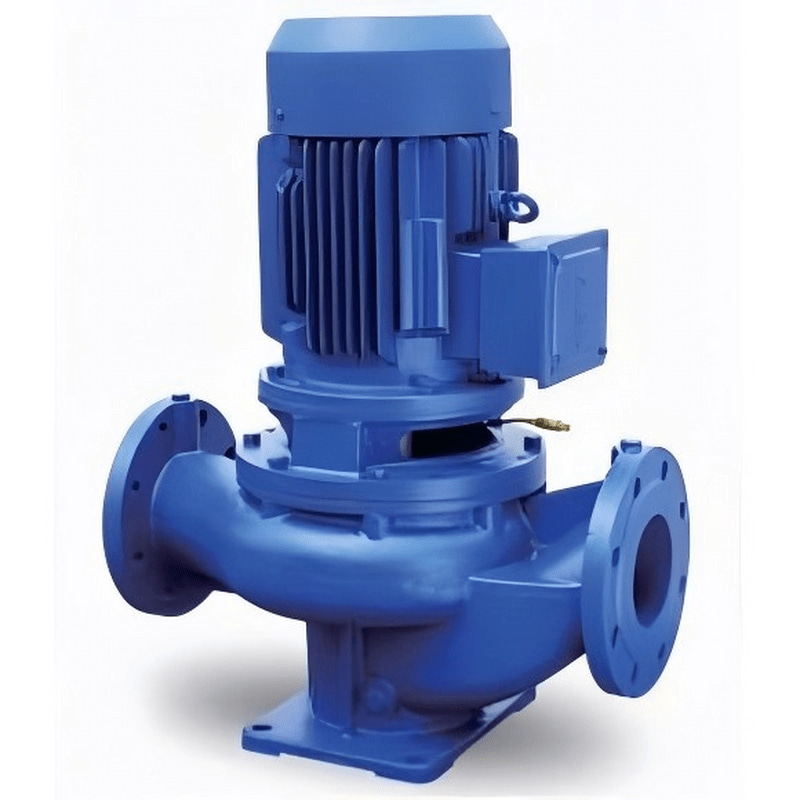 Flygt Flying Submarine Pump