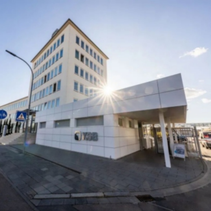 KSB Pegnitz Werk — от века основателей-легенд до пионера интеллектуального производства