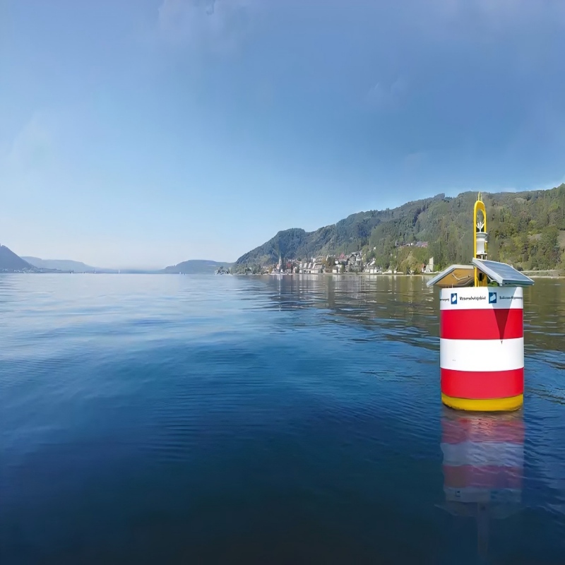 Применение водяного насоса KSB