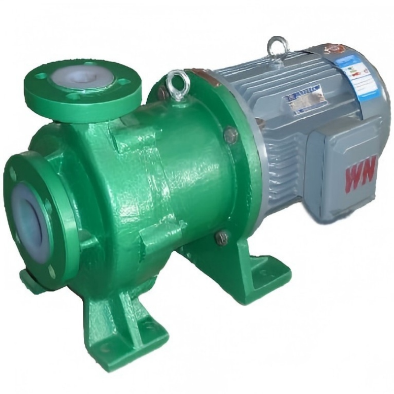 CQB катена из фторпластиковых магнитных насосов