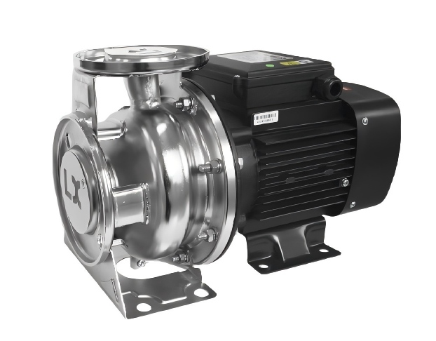 CA series stainless steel centrifugal pump