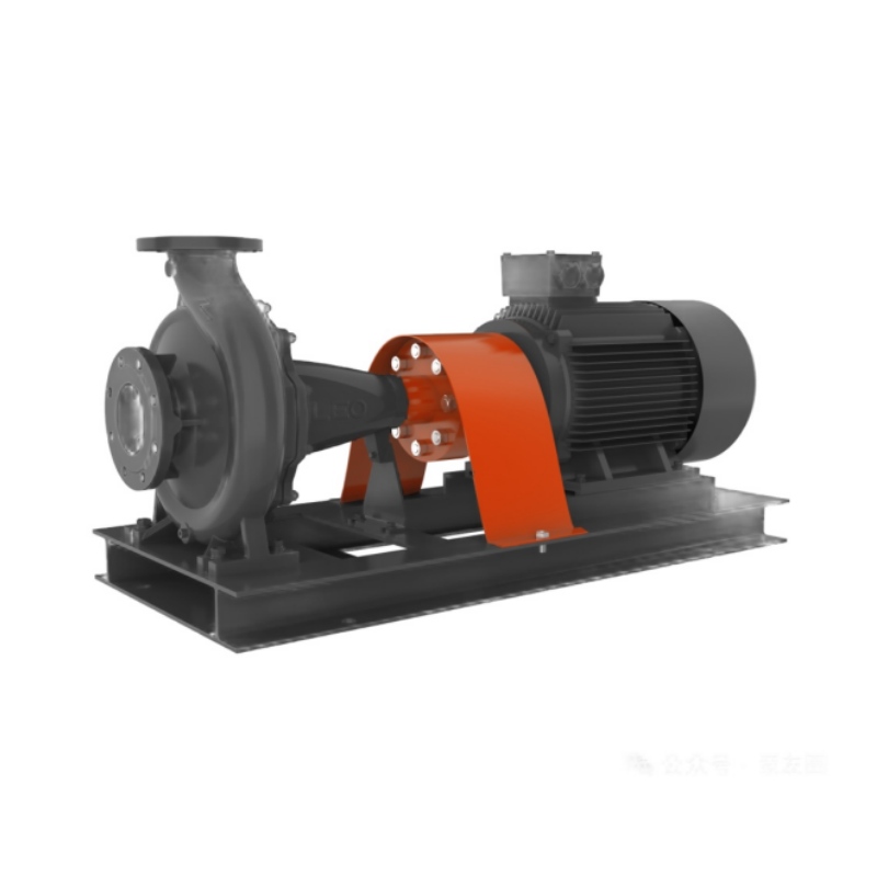 Компания LEO поставляет критически важные решения для систем охлаждения насосов на сверхкрупном газовом месторождении ADNOC на Ближнем Востоке.