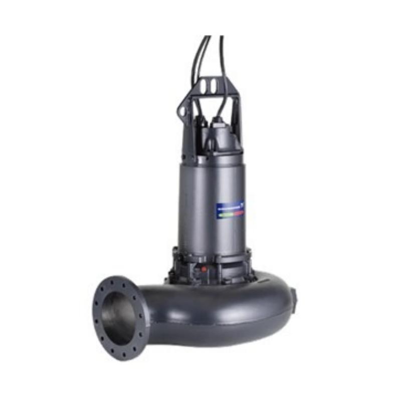 Как так получилось, что канализационный насос Grundfos безупречно работает уже 17 лет?