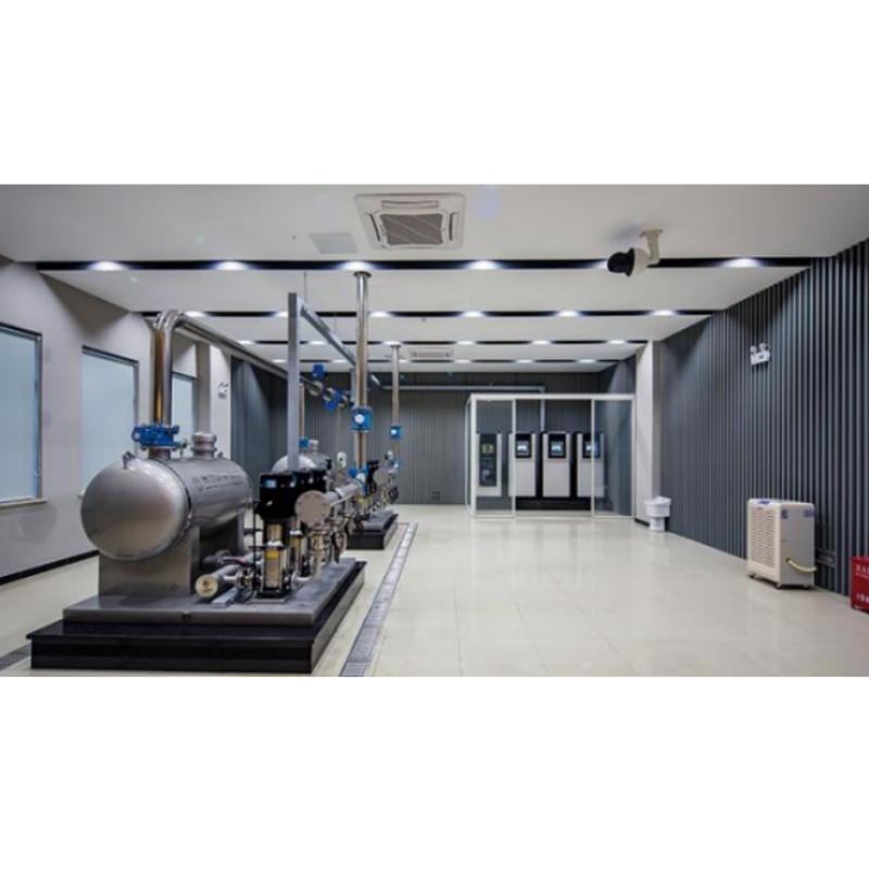 Какие существуют методы энергосбережения и снижения энергопотребления водяных насосов?