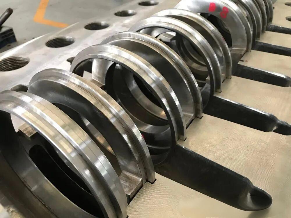 pump bearing